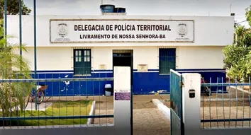 FURTOS DE ÁGUA TRATADA PARA IRRIGAÇÃO SÃO INVESTIGADOS PELA POLÍCIA DE LIVRAMENTO DE NOSSA SENHORA