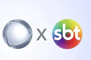 SBT ALCANÇA VICE-LIDERANÇA EM AUDIÊNCIA DURANTE O FIM DE SEMANA, SUPERANDO A RECORD