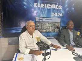 CHICO FRANÇA DENUNCIA TENTATIVA DE USO DA JUSTIÇA ELEITORAL PARA CENSURAR OPOSIÇÃO EM ITABUNA