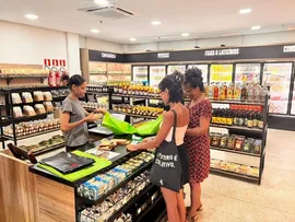 PIB BAIANO CRESCEU 2,2% NO SEGUNDO TRIMESTRE DE 2024