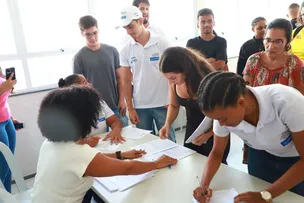 ATLETAS DE SALVADOR RECEBEM AJUDA DE CUSTO PARA COMPETIÇÕES NA AMÉRICA DO SUL E EUROPA