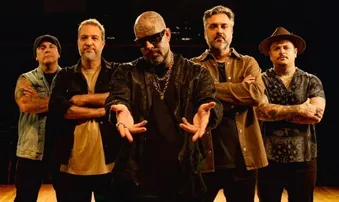 DETONAUTAS RETORNA AO ROCK IN RIO APÓS 13 ANOS E SE PREPARA PARA TURNÊ EUROPEIA