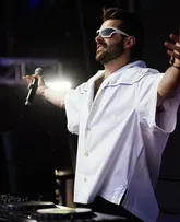 DJ ALOK É CONFIRMADO COMO ATRAÇÃO DO RÉVEILLON EM ALTO MAR 2025