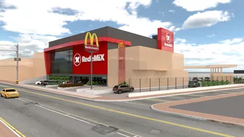 REDEMIX VAI INAUGURAR NOVA UNIDADE NO RIO VERMELHO