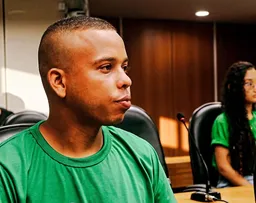 CANDIDATO A VEREADOR, BRUNO AMARAL PROPÕE CENTRO DE SUPORTE PSICOLÓGICO PARA JOVENS EM LAURO DE FREITAS