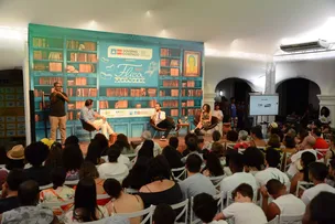 FLICA 2024 LANÇA PROGRAMAÇÃO OFICIAL EM COLETIVA DE IMPRENSA NO DIA 17 (TERÇA-FEIRA)