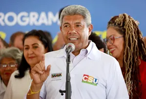 GOVERNADOR LAMENTA MORTE DE PEDRO LINO, CONSELHEIRO DO TCE-BA, NESTE DOMINGO (15)