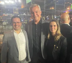 SALVADOR SUMMIT É LANÇADO EM SÃO PAULO EM NOVA EMBAIXADA DO CEO’S CLUBE
