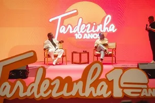 TARDEZINHA COMEMORA 10 ANOS COM TURNÊ ESPECIAL, PASSANDO POR 17 CAPITAIS E 4 PAÍSES