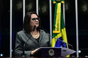 DAMARES DIZ QUE O SUPREMO TRIBUNAL FEDERAL DESRESPEITA A CONSTITUIÇÃO