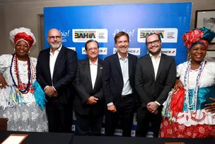 VOO SALVADOR-PARIS COMEÇA A OPERAR EM OUTUBRO E CONECTA BAHIA A MAIS DE 180 DESTINOS