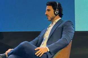 PRESIDENTE DA CBPM DESTACA IMPORTÂNCIA DA BAHIA PARA MINERAÇÃO DURANTE PALESTRA NA EXPOSIBRAM 2024
