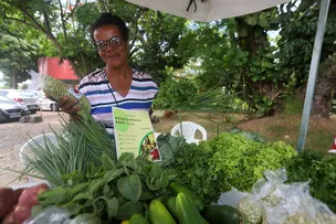 SPM ABRE EDITAL “MULHERES QUE ALIMENTAM” COM R$ 3 MILHÕES DESTINADOS ÀS MULHERES DO CAMPO