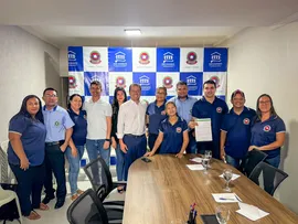 TITO REFORÇA COMPROMISSO COM PLANO DE CARREIRA E MELHORES CONDIÇÕES DE TRABALHO PARA AGENTES COMUNITÁRIOS DE SAÚDE E DE ENDEMIAS