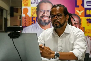 "VOU REESTRUTURAR O PDDU PARA GARANTIR O DESENVOLVIMENTO SUSTENTÁVEL DE SALVADOR", DIZ KLEBER ROSA