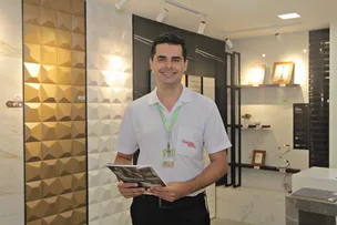 HOME CENTER CONTRATA PARA VAGAS SAZONAIS