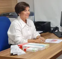 MÉDICA DE SALVADOR CRIA NOVO MODELO DE CHECK-UP E DE COLOCAÇÃO DE CONTRACEPTIVOS
