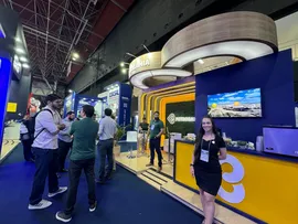 PETROBAHIA APRESENTA SOLUÇÃO DE ABASTECIMENTO PARA MINERADORAS DURANTE MEGAEVENTO EM BELO HORIZONTE