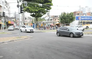 NOVO RETORNO NA AV. JURACY MAGALHÃES AMPLIA MOBILIDADE DE MOTORISTAS E MORADORES DO VALE DAS PEDRINHAS