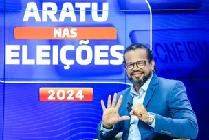 KLEBER PROMETE ZERAR FILA DE CRECHES E INVESTIR EM EDUCAÇÃO INTEGRAL