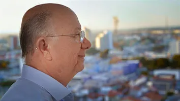 JOSÉ RONALDO CELEBRA 191 ANOS DE FEIRA DE SANTANA E PROJETA FUTURO DE PROGRESSO PARA A CIDADE