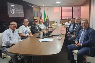 ACB E IAF SINDICAL DEBATEM AVANÇOS NO AMBIENTE DE NEGÓCIOS DA BAHIA