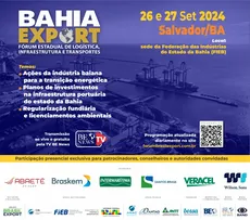 BAHIA EXPORT 2024: REGULARIZAÇÃO FUNDIÁRIA E LICENCIAMENTO AMBIENTAL SERÃO DISCUTIDOS