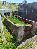 “OS COVEIROS DAQUI SÃO DA PRÓPRIA COMUNIDADE”: DESCASO DOS CEMITÉRIOS EM VERA CRUZ REVOLTA MORADORES
