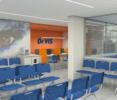 SALVADOR GANHA CLÍNICA OFTALMOLÓGICA COM SERVIÇOS A PREÇOS POPULARES