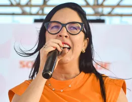 LUDMILLA FISCINA APRESENTA MOÇÕES EM HOMENAGEM AOS MUNICÍPIOS DE EUCLIDES DA CUNHA E RIBEIRA DO POMBAL NA ALBA