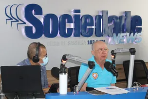 JOSÉ RONALDO PROJETA AMPLIAR CICLOVIAS EM FEIRA DE SANTANA COM MAIS 20 KM DE FAIXAS EXCLUSIVAS