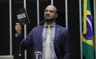 CAPITÃO ALDEN RELEMBRA DA “CARTILHA DA TATUAGEM” E SALIENTA IMPORTÂNCIA DO MATERIAL