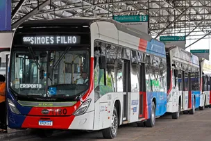 MOBILIDADE SUSTENTÁVEL: RMS GANHA NOVAS LINHAS OPERANDO COM ÔNIBUS 100% ELÉTRICOS