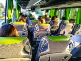FLIXBUS LANÇA PROMOÇÃO RELÂMPAGO COM 40% DE DESCONTO EM ROTAS EXCLUSIVAS EM SÃO PAULO, BAHIA E MINAS GERAIS
