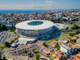 CASA DE APOSTAS ARENA FONTE NOVA ANUNCIA NOVA PLATAFORMA DE VENDA DE INGRESSOS
