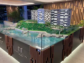 MOURA DUBEUX REALIZA EVENTO EXCLUSIVO NA CASACOR BAHIA