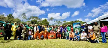 INÍCIO DA 1ª ETAPA DA OPERAÇÃO BLITZ/RONDA PREVENTIVA CONTRA INCÊNDIOS FLORESTAIS NA BAHIA