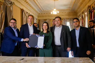 PERNAMBUCO TERÁ 1ª FÁBRICA DE E-METANOL DO BRASIL, COM INVESTIMENTO DE R$ 2 BILHÕES