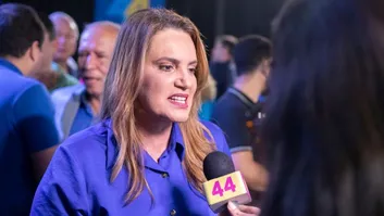 CONQUISTA: INELEGIBILIDADE DE SHEILA LEMOS GANHA REPERCUSSÃO NACIONAL POR TENTATIVA DE 3º MANDATO FAMILIAR CONSECUTIVO