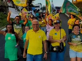 CHICO FRANÇA PLANEJA REDUZIR IMPOSTOS PARA ATRAIR INVESTIMENTOS E GERAR MAIS EMPREGOS EM ITABUNA