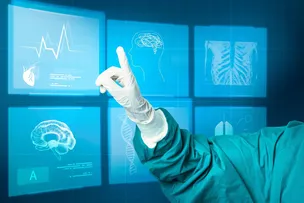 USO DE INTELIGÊNCIA ARTIFICIAL NA MEDICINA: QUEM RESPONDE PELOS DANOS AO PACIENTE?