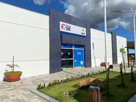SAC SANTA INÊS INICIA ATENDIMENTO À POPULAÇÃO A PARTIR DE TERÇA-FEIRA (1)