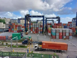 BAHIA EXPORT 2024 COMEÇA AMANHÃ NA FIEB