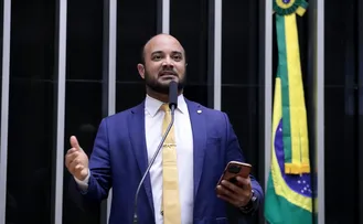 CAPITÃO ALDEN CRITICA MUDANÇAS QUE LULA PRETENDE FAZER NA SEGURANÇA PÚBLICA