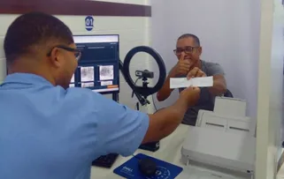 SERVIÇO DA NOVA CARTEIRA DE IDENTIDADE NACIONAL CHEGA A SEIS PONTOS SAC NO INTERIOR DO ESTADO