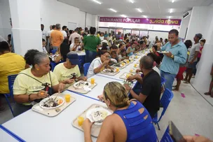 PREFEITURA ENTREGA 10º RESTAURANTE POPULAR, EM PERNAMBUÉS, NESTA SEXTA (27)
