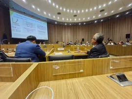 BRASIL OFICIALIZA PRIMEIRA MACRORREGIÃO INTERESTADUAL DE SAÚDE ENTRE PERNAMBUCO E BAHIA