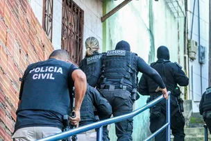 BAHIA APRESENTA MAIORES REDUÇÕES DE MORTES VIOLENTAS EM 12 ANOS