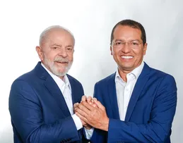 TITO DISPARA NA PREFERÊNCIA DOS ELEITORES E SE CONSOLIDA COMO FUTURO PREFEITO DE BARREIRAS