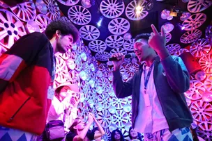 SALVADOR É FINALISTA NO MUSIC CITIES AWARDS COMO MELHOR CIDADE GLOBAL DA MÚSICA